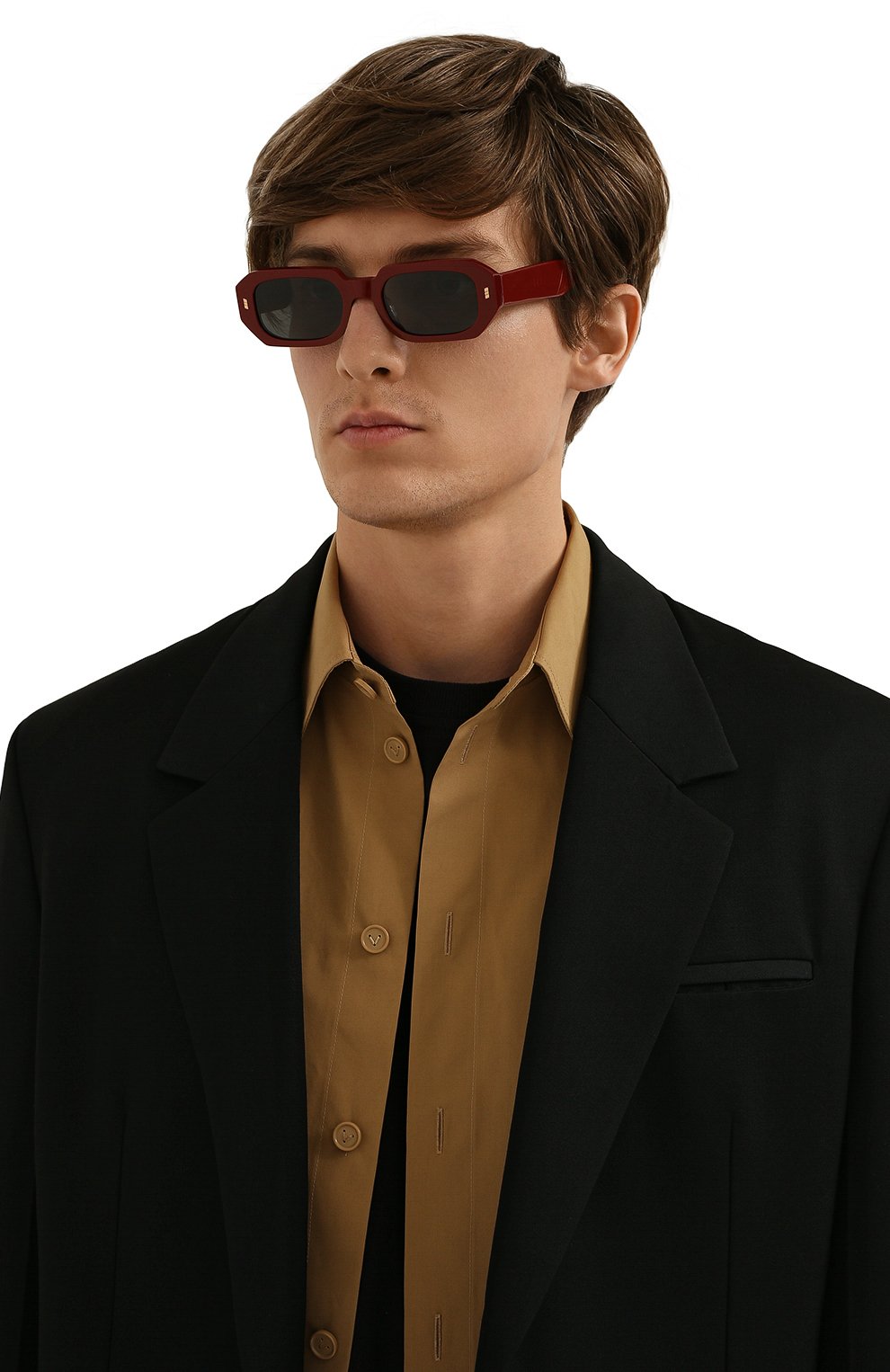 Солнцезащитные очки GAST, арт. HIGH-ERA RED 04, фото 3