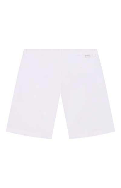 Хлопковые шорты PAOLO PECORA MILANO, арт. PP3994/6-12, фото 2