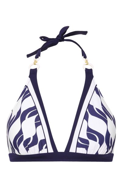 Женский треугольный бра LISE CHARMEL, арт. ABB2096