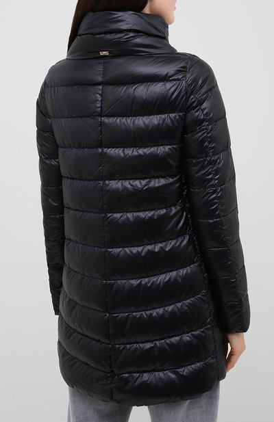 Стеганый пуховик HERNO, арт. PI0505DIC/12017, фото 4