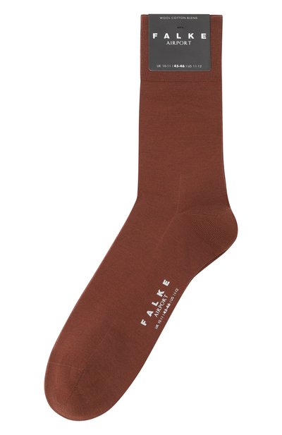 Мужские носки из шерсти и хлопка FALKE, арт. 14435_