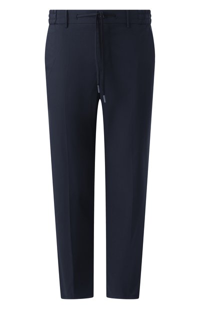 Мужские хлопковые брюки BERWICH, арт. SPIAGGIA20/TECH01