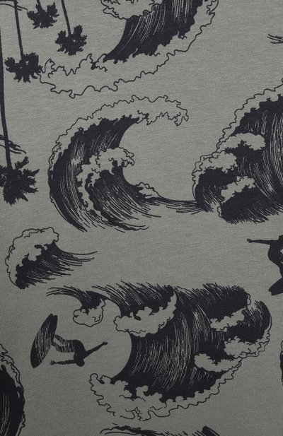 Хлопковая пижама SANETTA, арт. 245823, фото 4