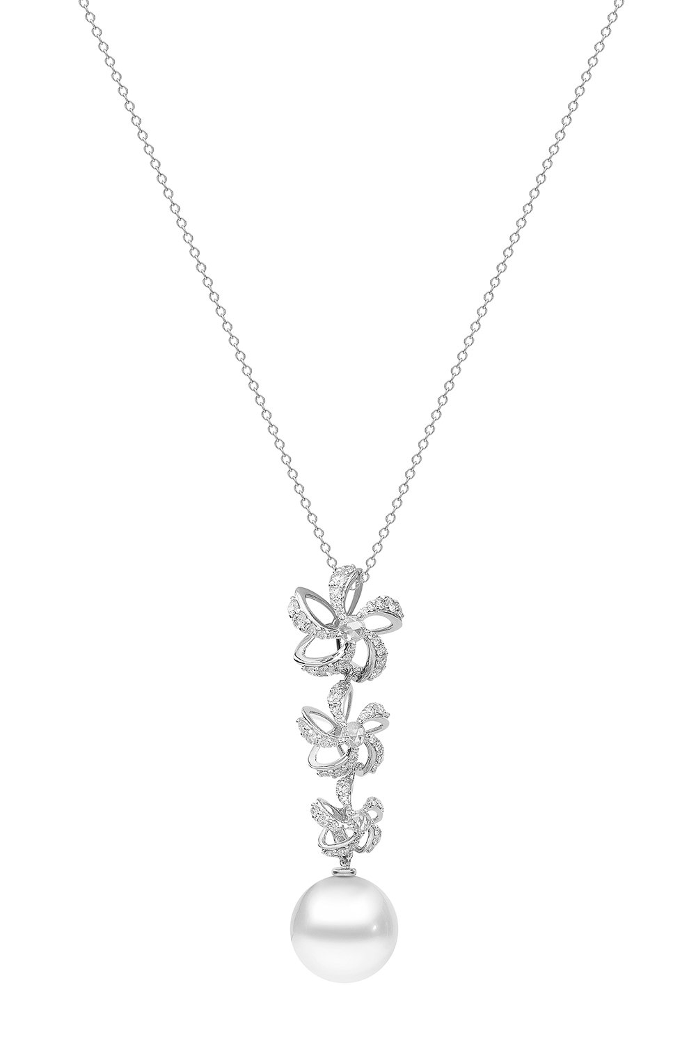 Кулон UTOPIA, арт. JGP6BBSS, фото 1