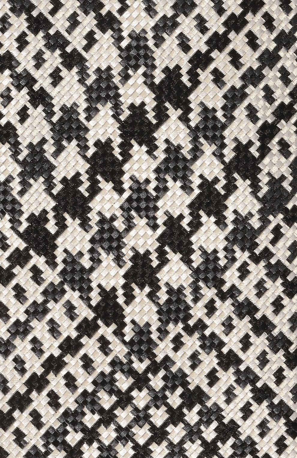 Шелковый галстук TOM FORD, арт. STE001/SPP48, фото 4