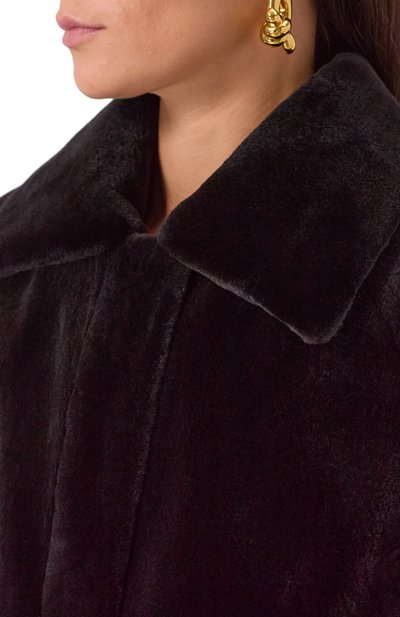 Шуба из норки VICTORIA KUSENKOVA, арт. 761510002689, фото 5