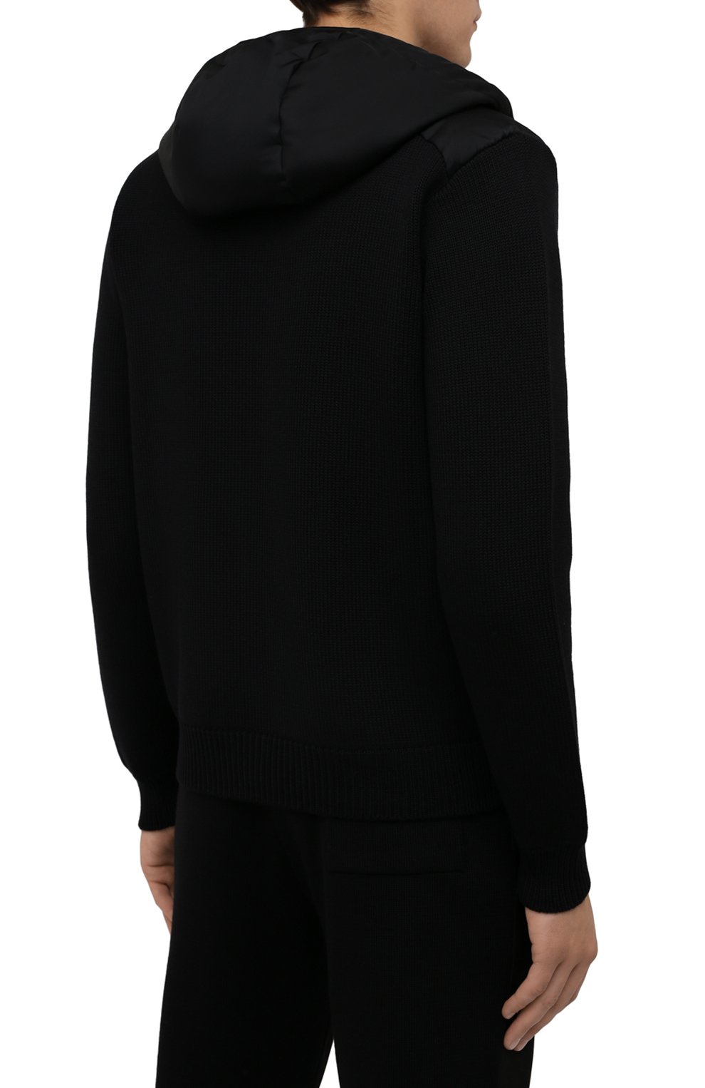 Кардиган PRADA, арт. UMG060-1PT9-F0002-212, фото 4