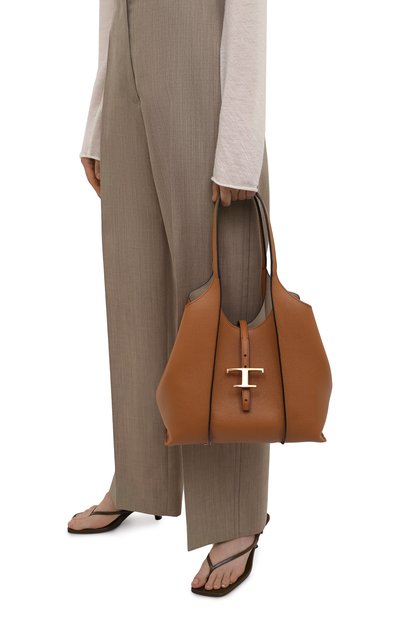 Сумка-шопер tsb TOD’S, арт. XBWTSBA0200Q8E, фото 2