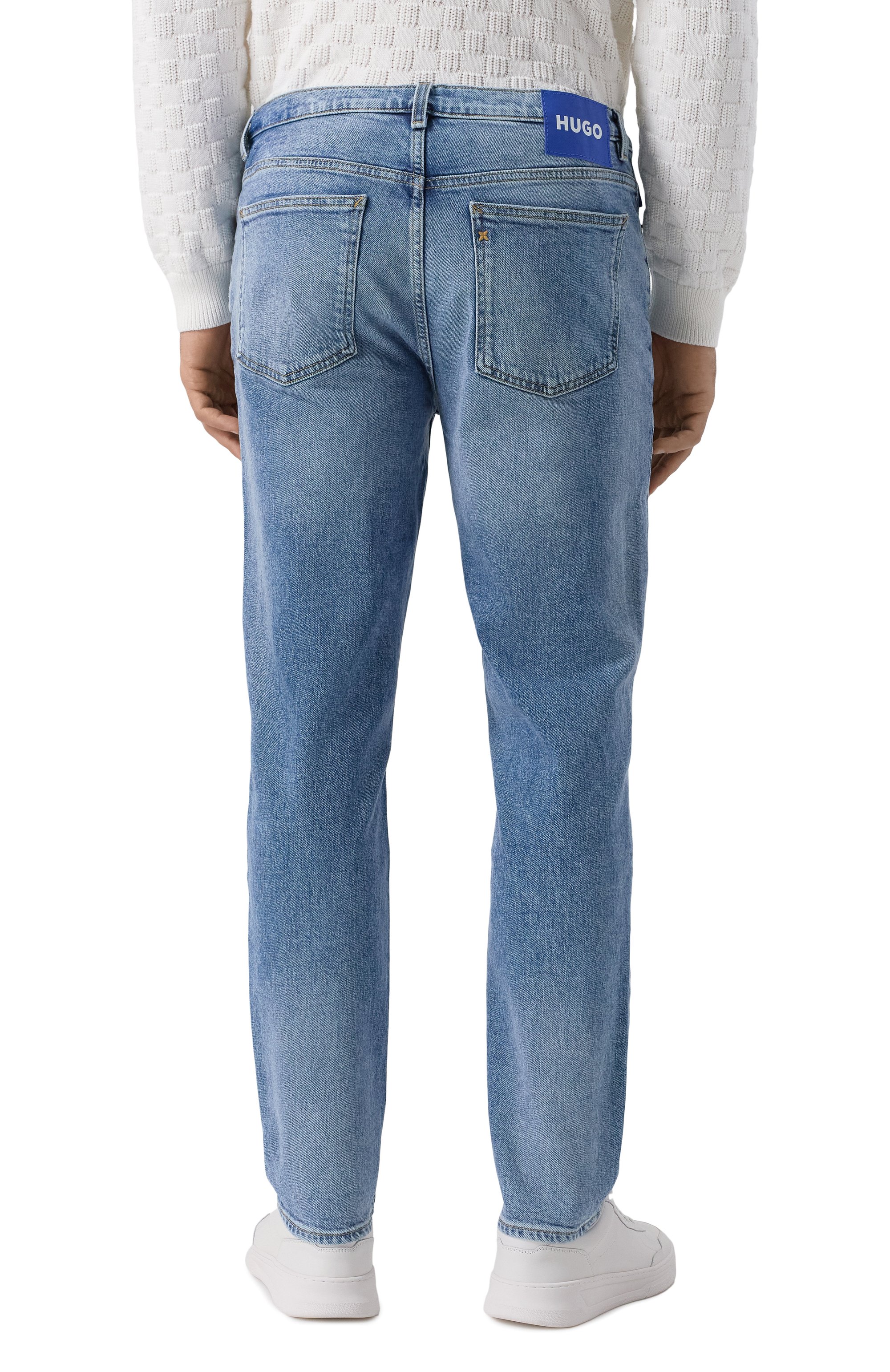 Джинсы brody HUGO BLUE, арт. 50529174, фото 4