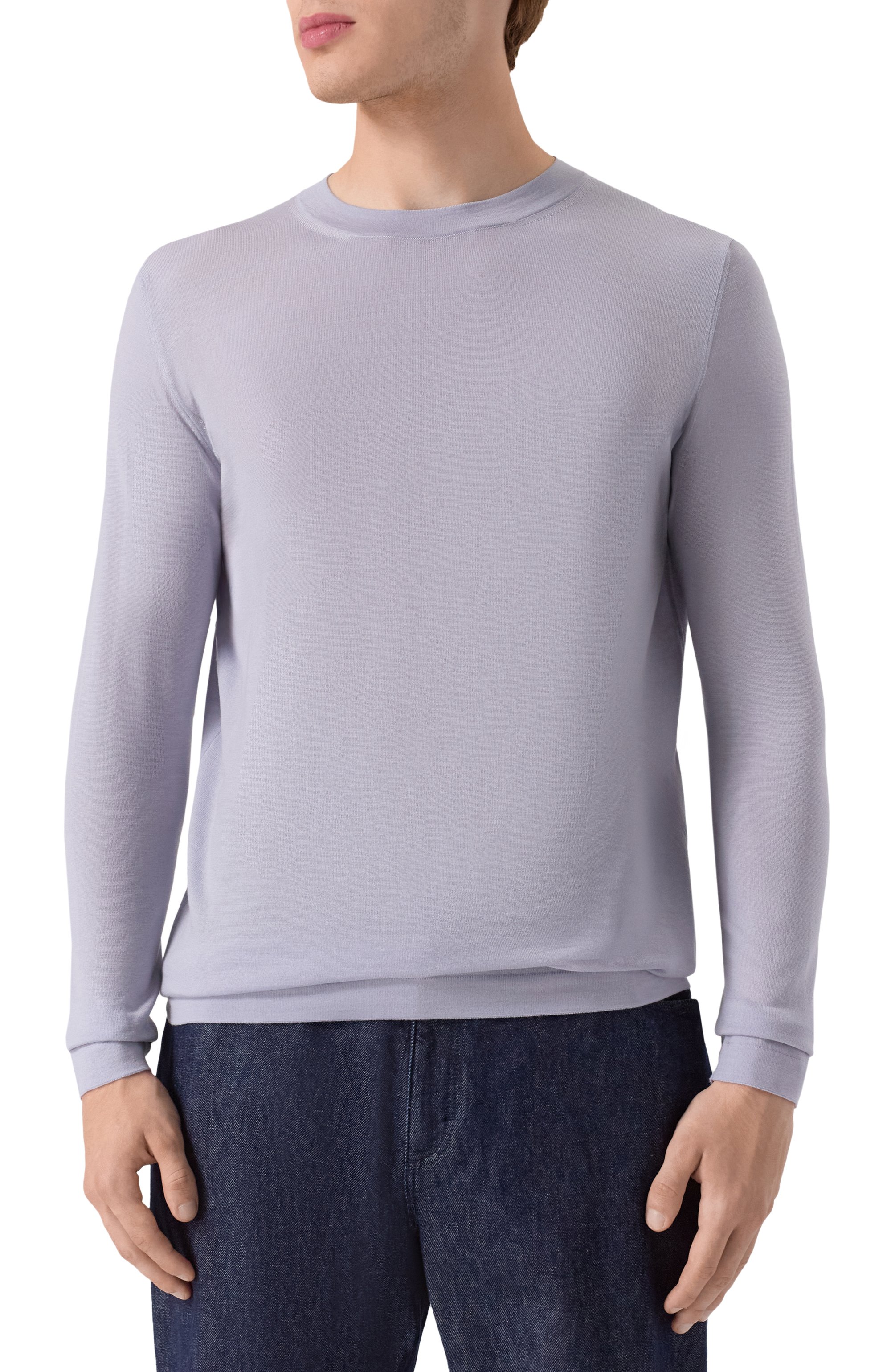 Шерстяной джемпер MVST, арт. M0-M25.1MM.K403/44-60, фото 3