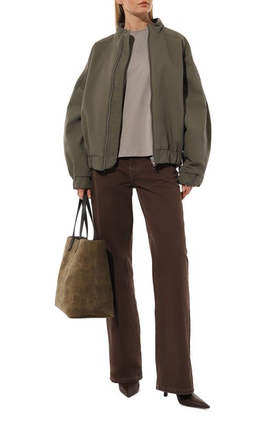 Хлопковая футболка SEVEN LAB, арт. CTR1.01.200.250.2835, фото 2