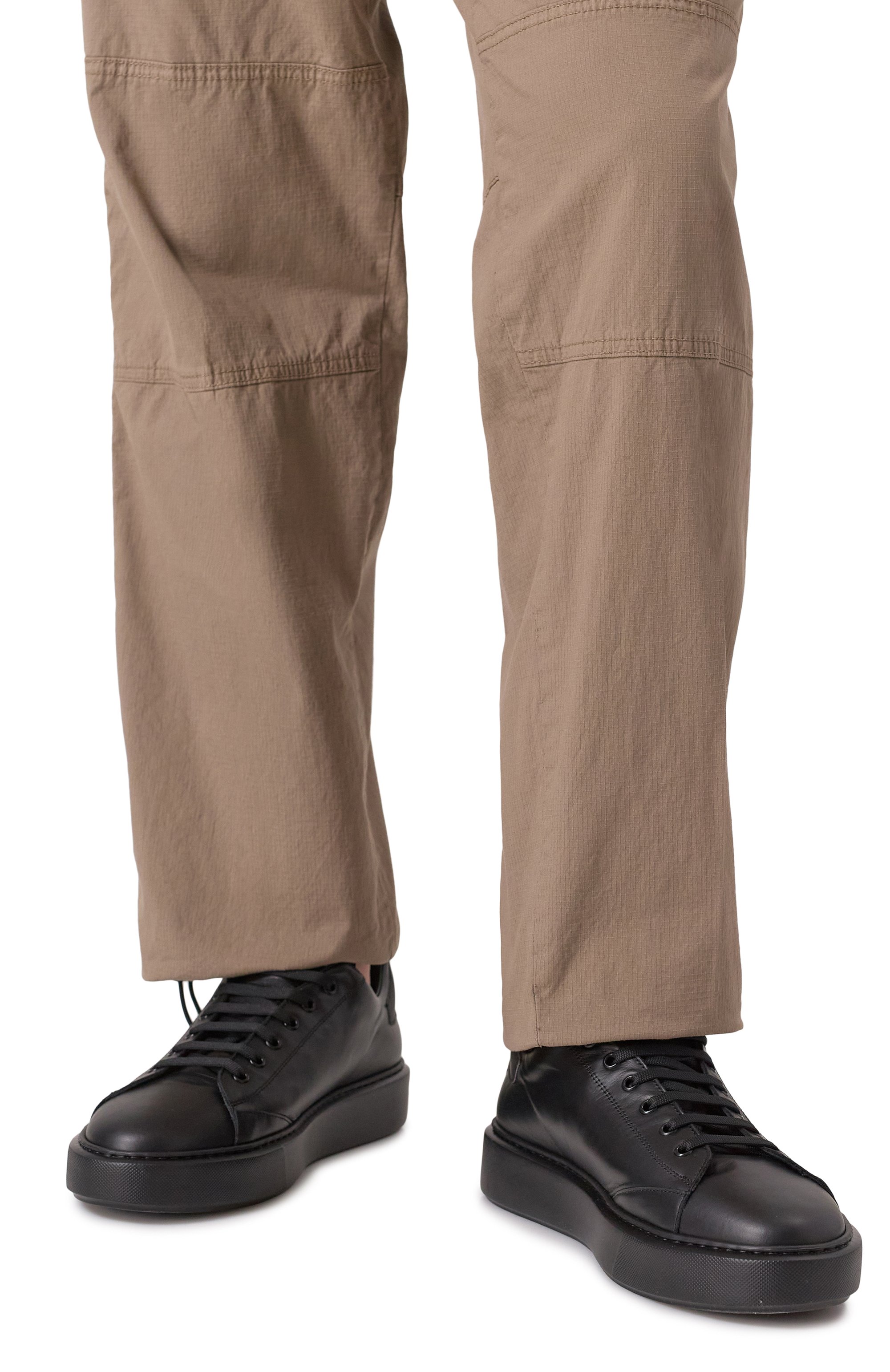 Кожаные кеды ICEBERG, арт. IU1634, фото 3