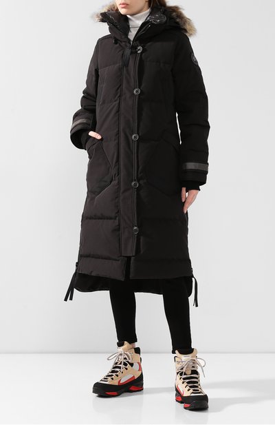Пуховик aldridge CANADA GOOSE, арт. 3032LB, фото 2