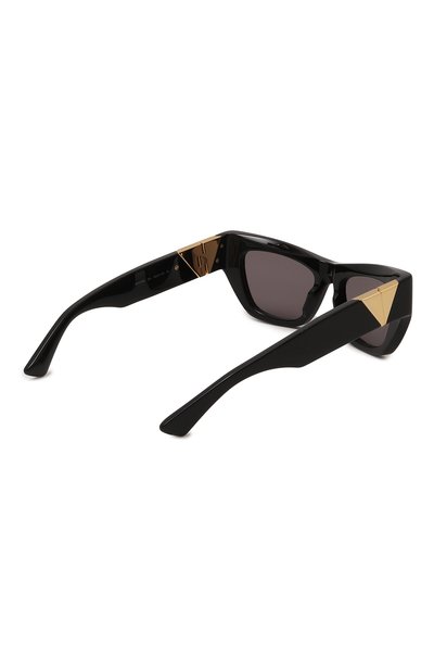 Солнцезащитные очки BOTTEGA VENETA, арт. BV1177S 001, фото 4