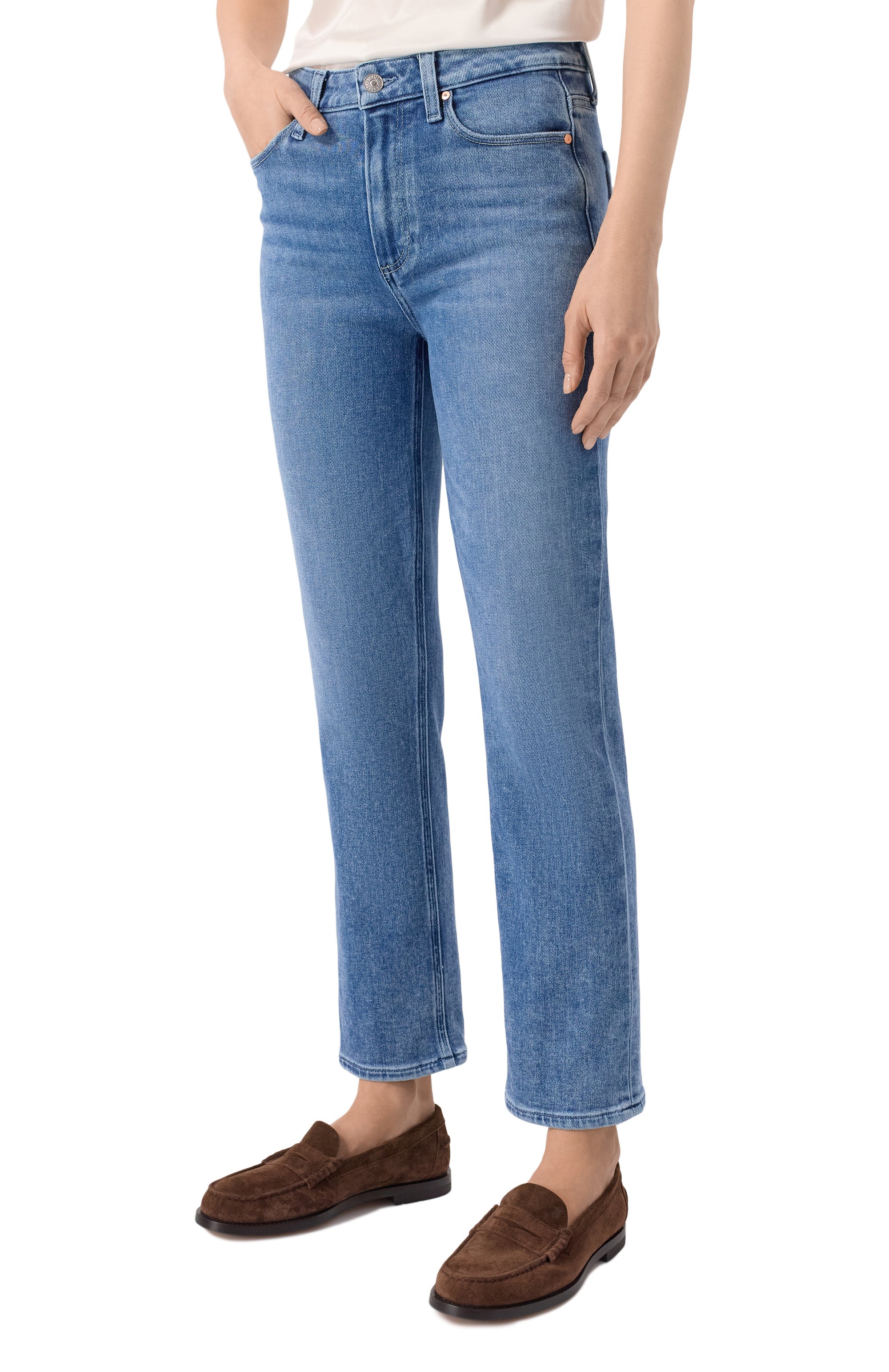 Джинсы cindy PAIGE, арт. 5547E77-C074, фото 3