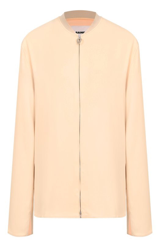 Кардиган Jil Sander J02DL0229-J65285 Бежевый J02DL0229-J65285