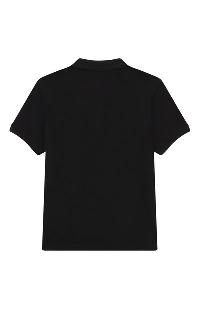 Хлопковое поло C.P. COMPANY, арт. C0M000/LFA04_001