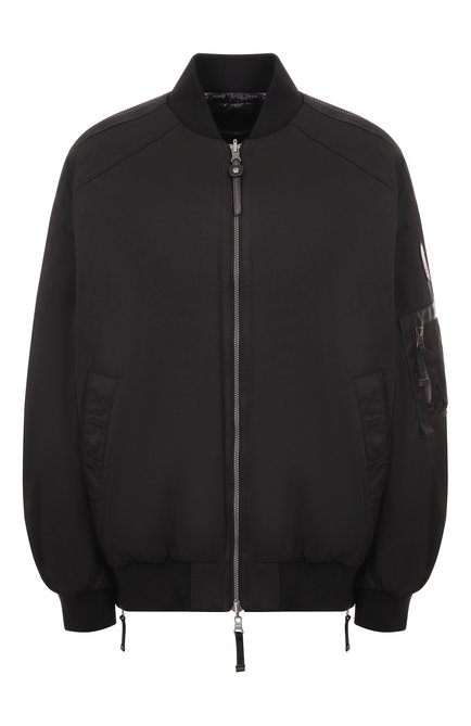 Женский пуховый двусторонний бомбер PARAJUMPERS, арт. 25WMPWJKIN32