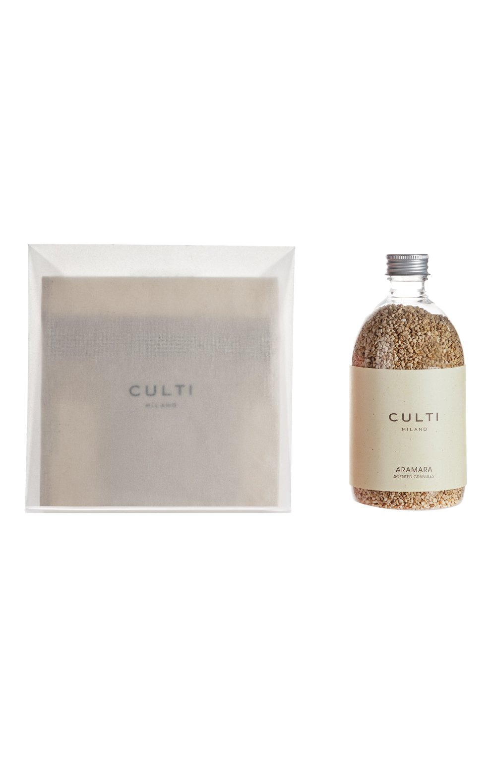 Рефил гранулы для наполнения саше aramara CULTI MILANO, арт. 8050534797329, фото 2