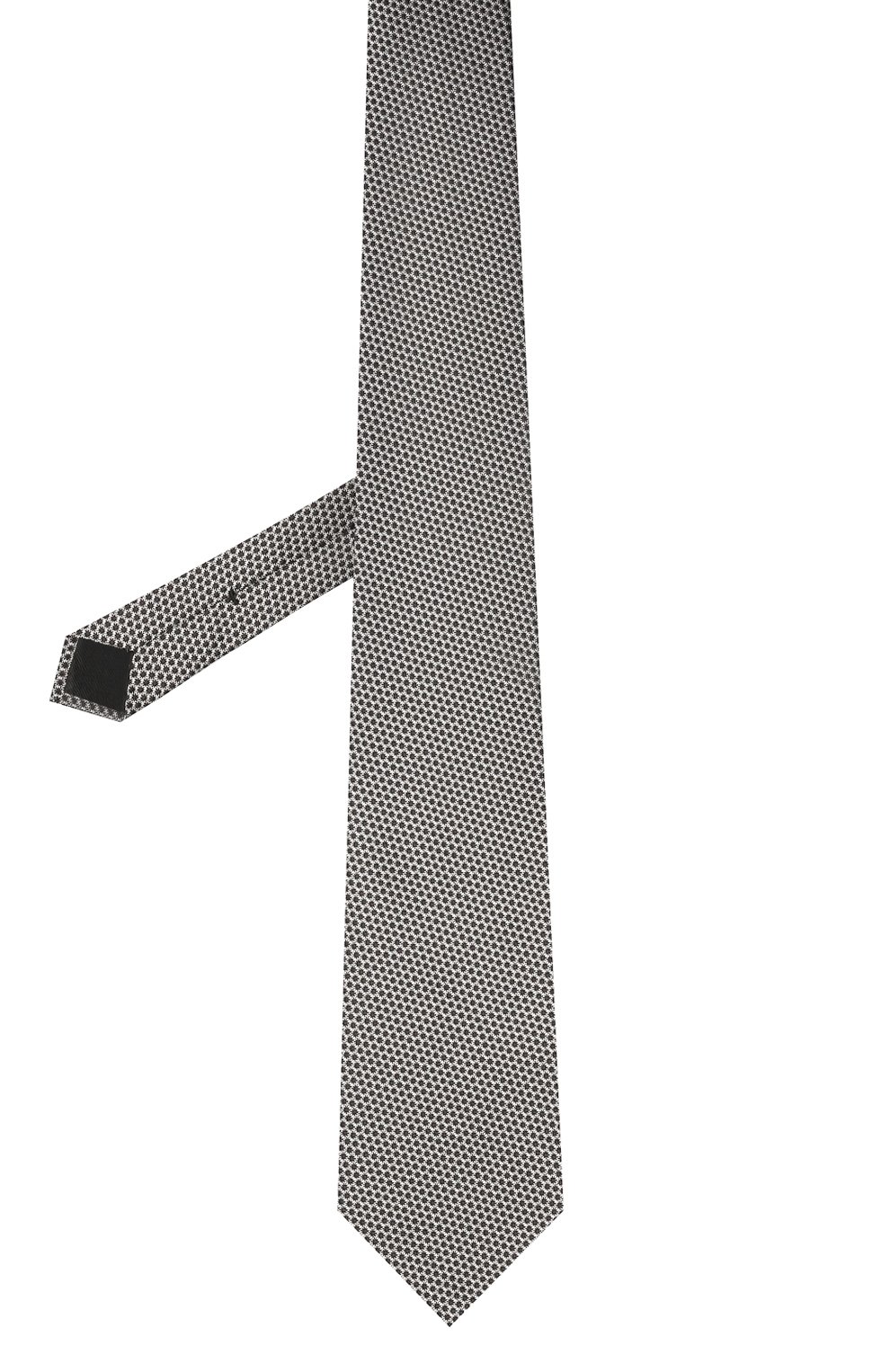 Шелковый галстук TOM FORD, арт. 3TF22/XTF, фото 3