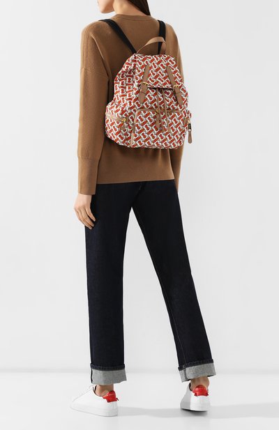 Рюкзак rucksack BURBERRY, арт. 8013411, фото 2