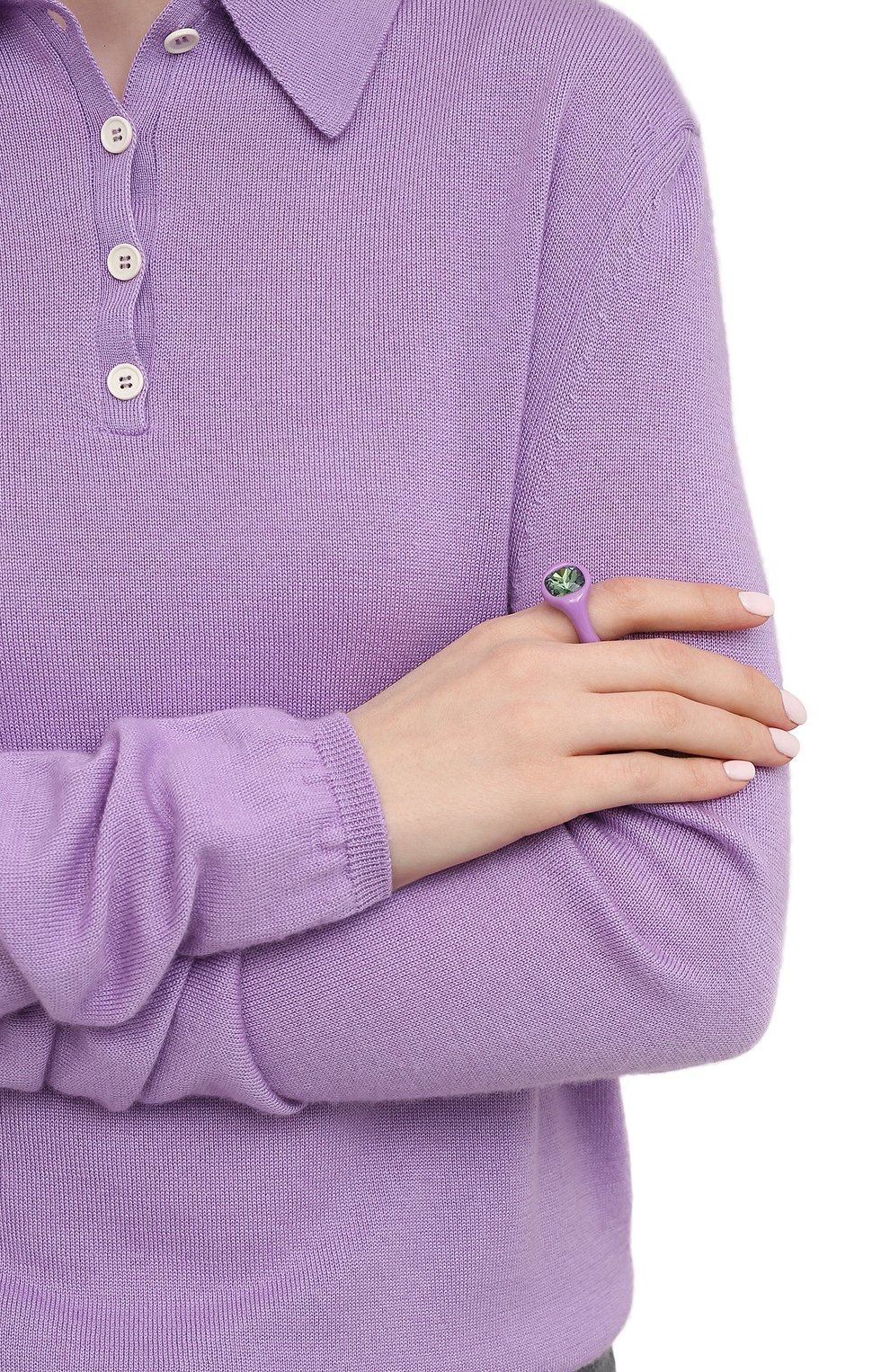 Кольцо LILI ARCHIVE, арт. RM22C38S6, фото 2