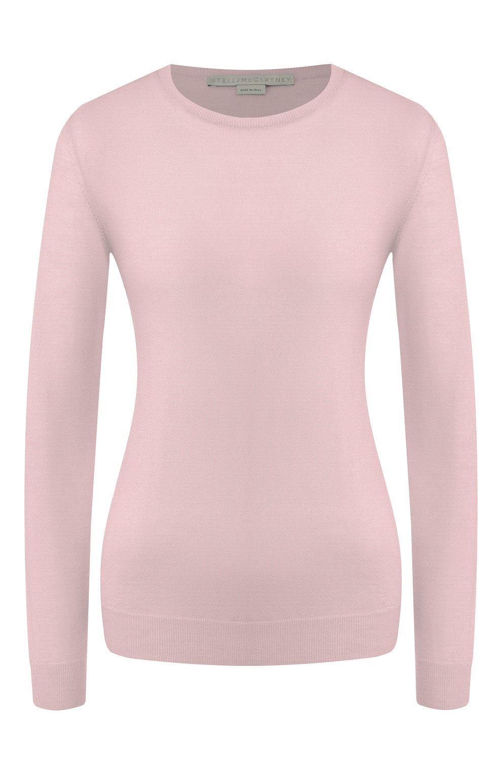 Шерстяной пуловер STELLA MCCARTNEY, арт. 322182/S1735, фото 1