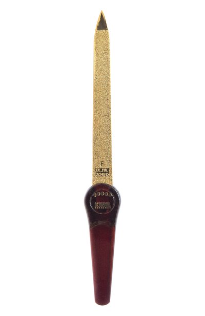 Пилка super soft KIEHL SOLINGEN, арт. 170015/23, фото 1