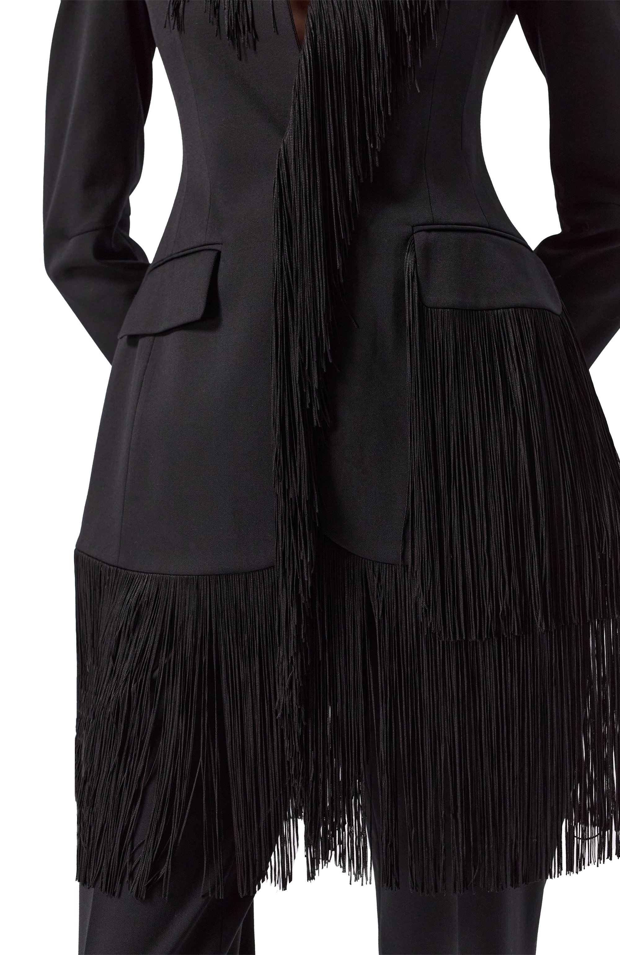 Жакет MM6, арт. S52BN0140/S47848, фото 5