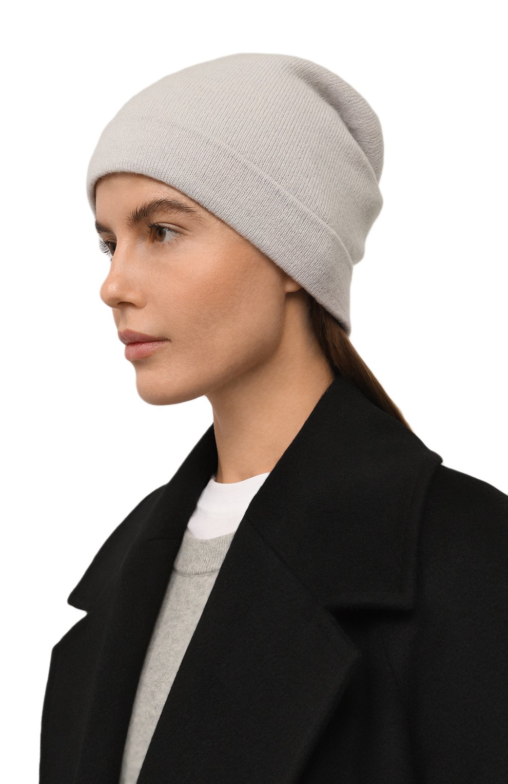 Шапка magalaya из шерсти и кашемира CANOE, арт. 4005206, фото 2