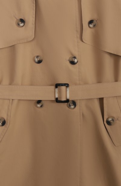 Тренч ERMANNO SCERVINO, арт. SFGB032C/CE037, фото 3