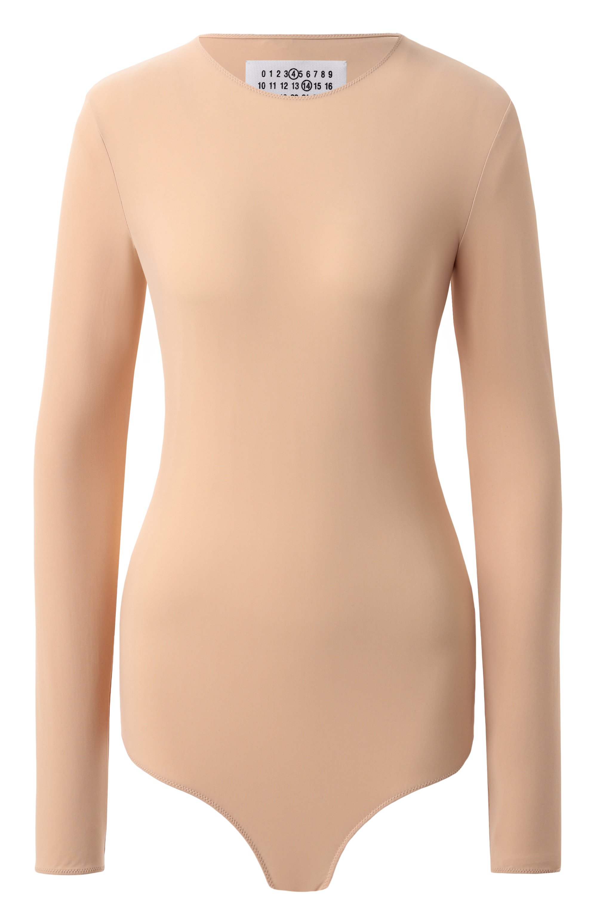 Боди MAISON MARGIELA, арт. S51NA0056/S20518, фото 1