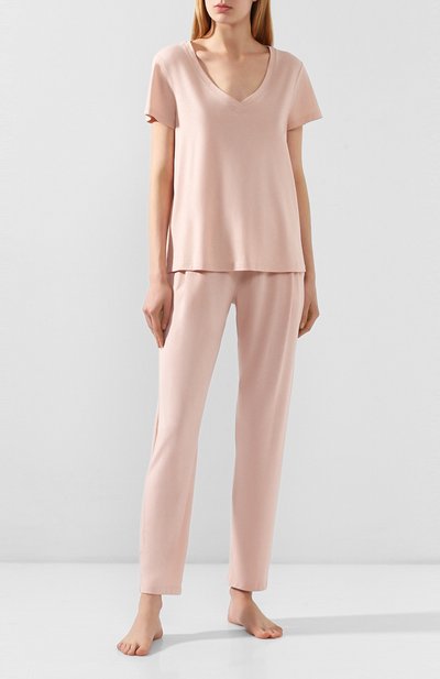 Футболка HANRO, арт. 077876, фото 2