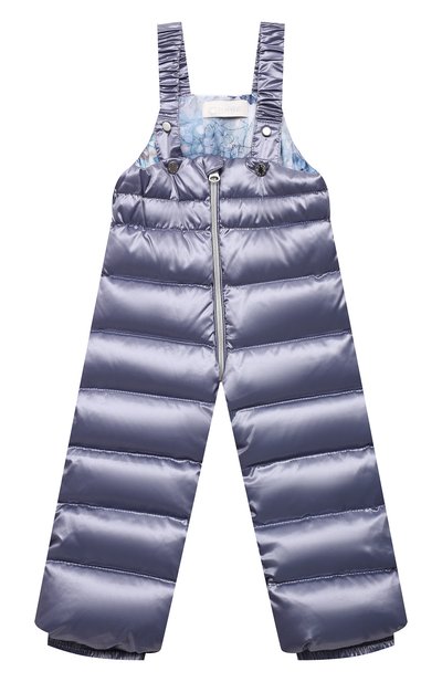 Костюм пуховый "сиреневый сад" CHEPE, арт. 392222, фото 5