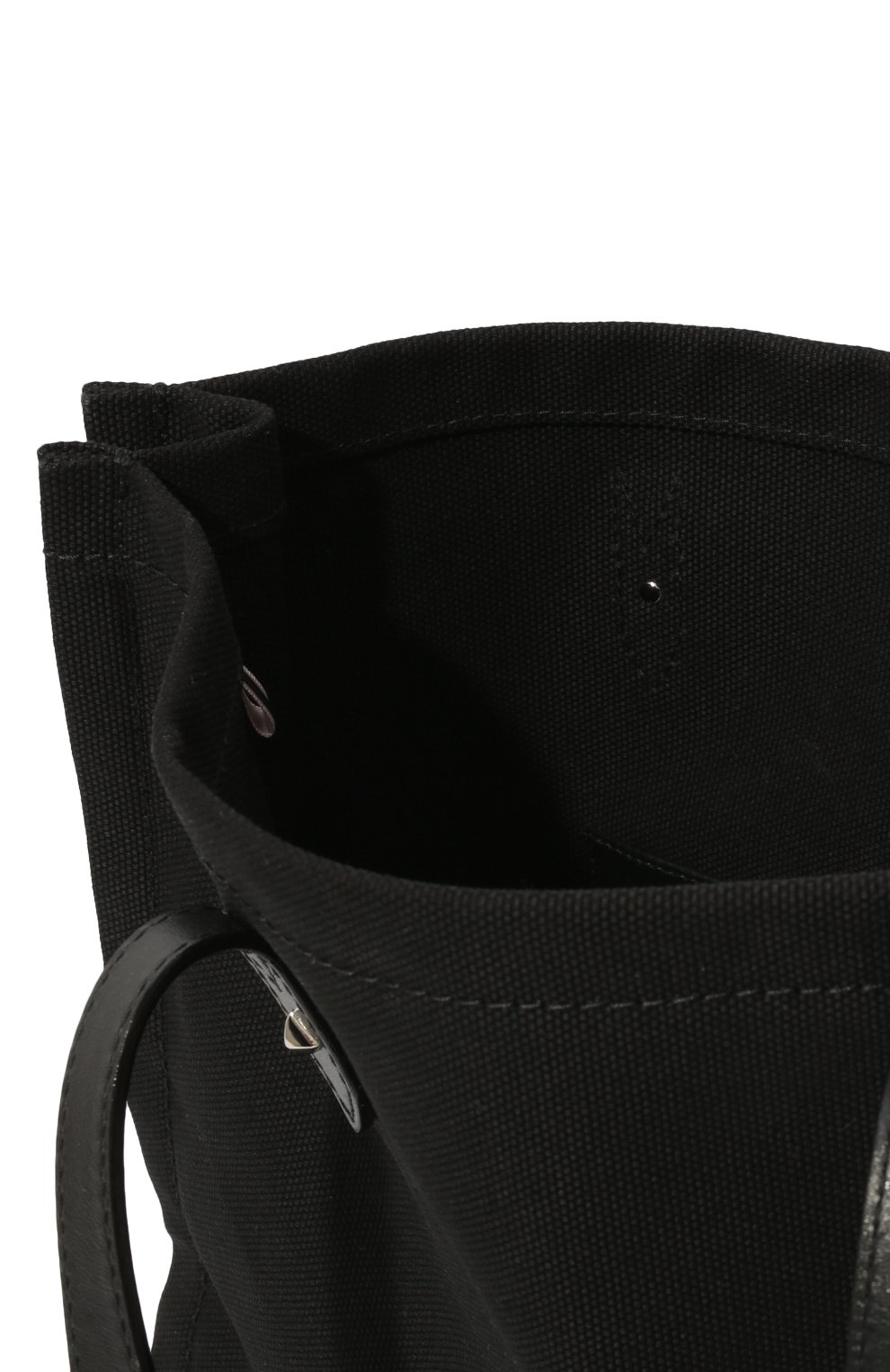 Сумка-тоут logo JIMMY CHOO, арт. LOGOTOTEFFQ, фото 5