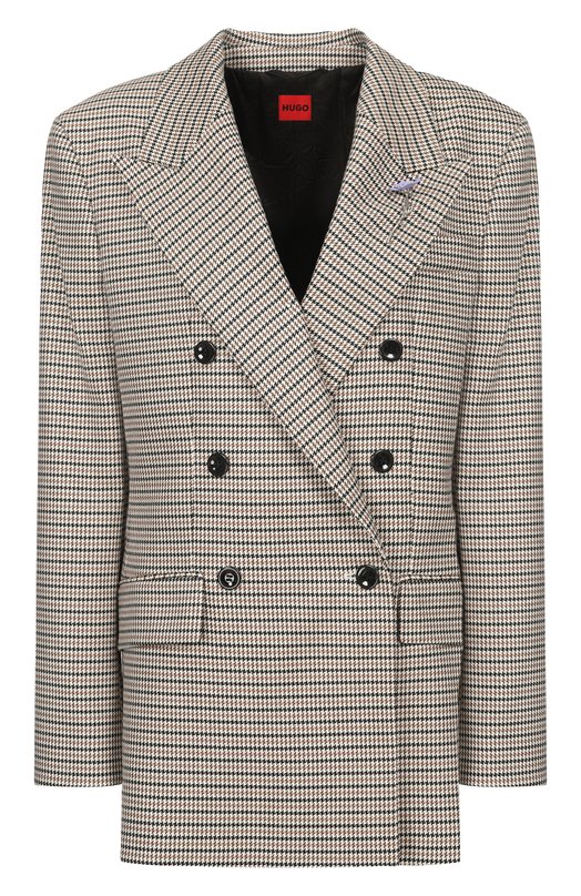 Жакет HUGO 50554439 Бежевый 50554439