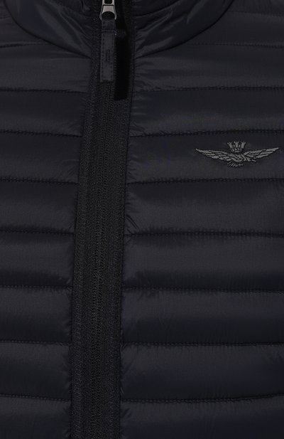 Утепленная куртка AERONAUTICA MILITARE, арт. 242AB2179CT3246, фото 5