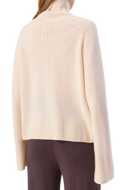 Кашемировый свитер BOSS, арт. 50550874, фото 4