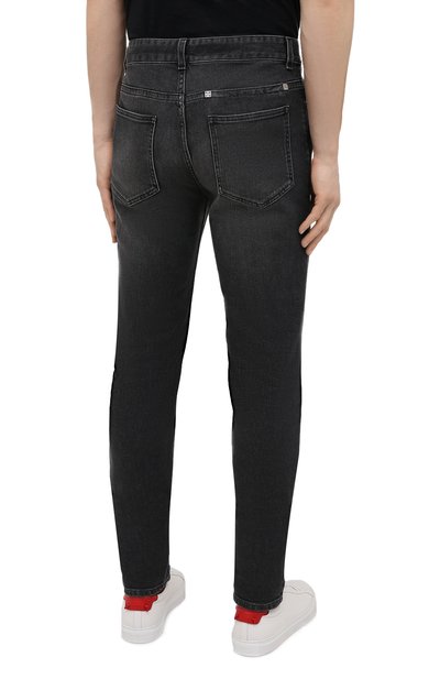 Джинсы GIVENCHY, арт. BM50ST50BJ, фото 4