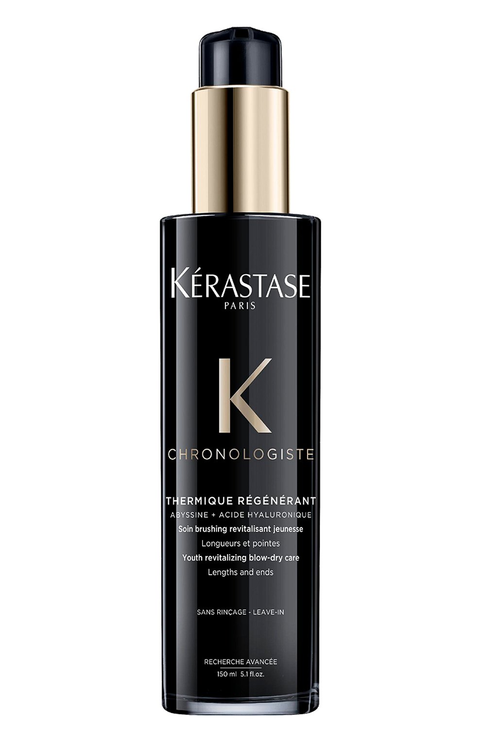 Ревитализирующий термо-уход (150ml) KERASTASE, арт. 3474636874033, фото 1