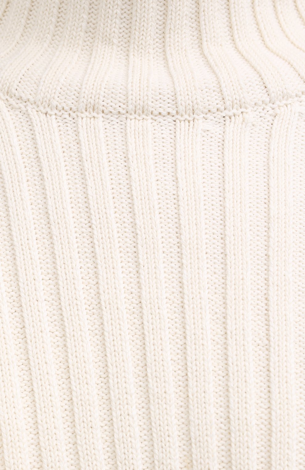 Хлопковый свитер PROENZA SCHOULER, арт. R2117584-KC082, фото 5