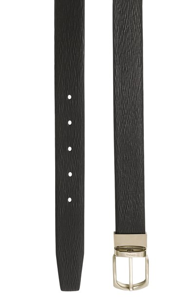 Двусторонний ремень ZEGNA, арт. B005PZ/LH0AP, фото 4