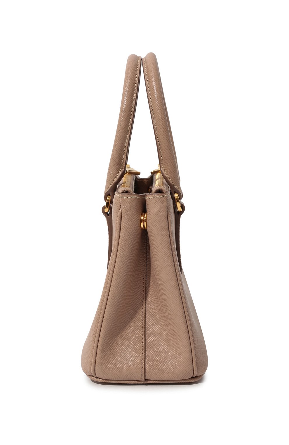 Сумка galleria mini PRADA, арт. 1BA906-NZV-F0236-DOO, фото 4