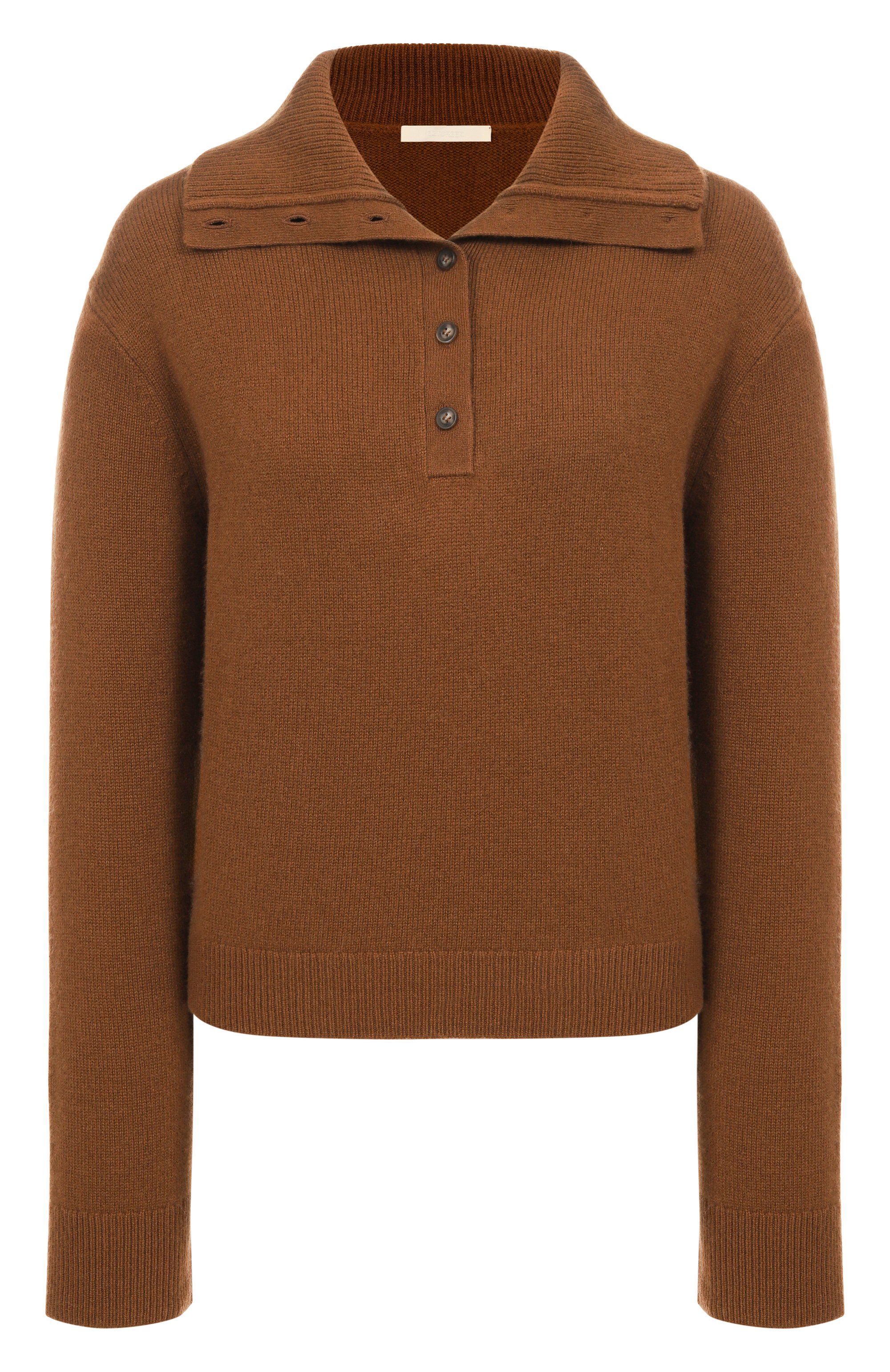 Кашемировый свитер 12 STOREEZ, арт. 134379, фото 1