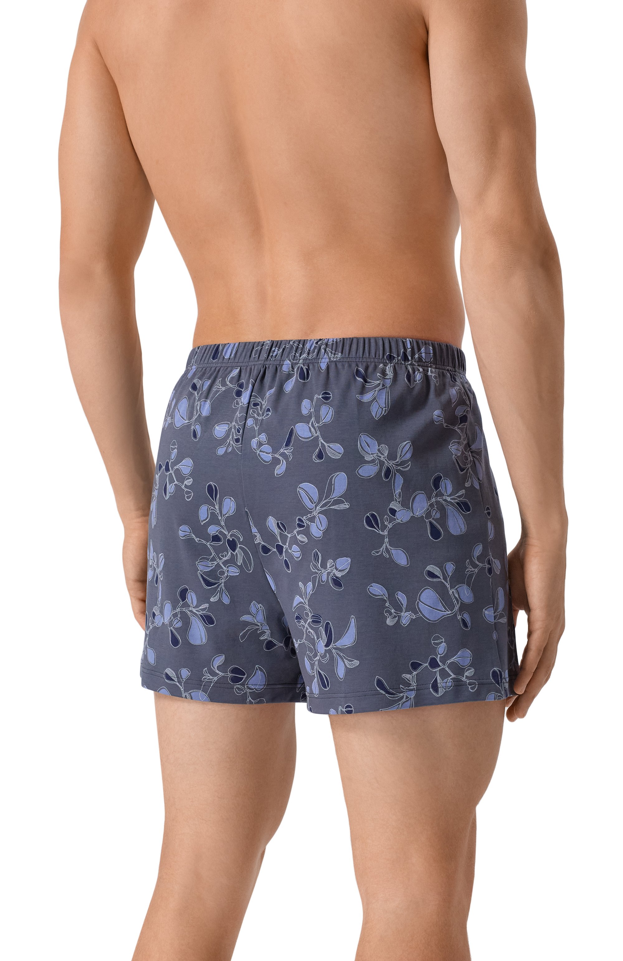 Хлопковые боксеры HANRO, арт. 073506, фото 3