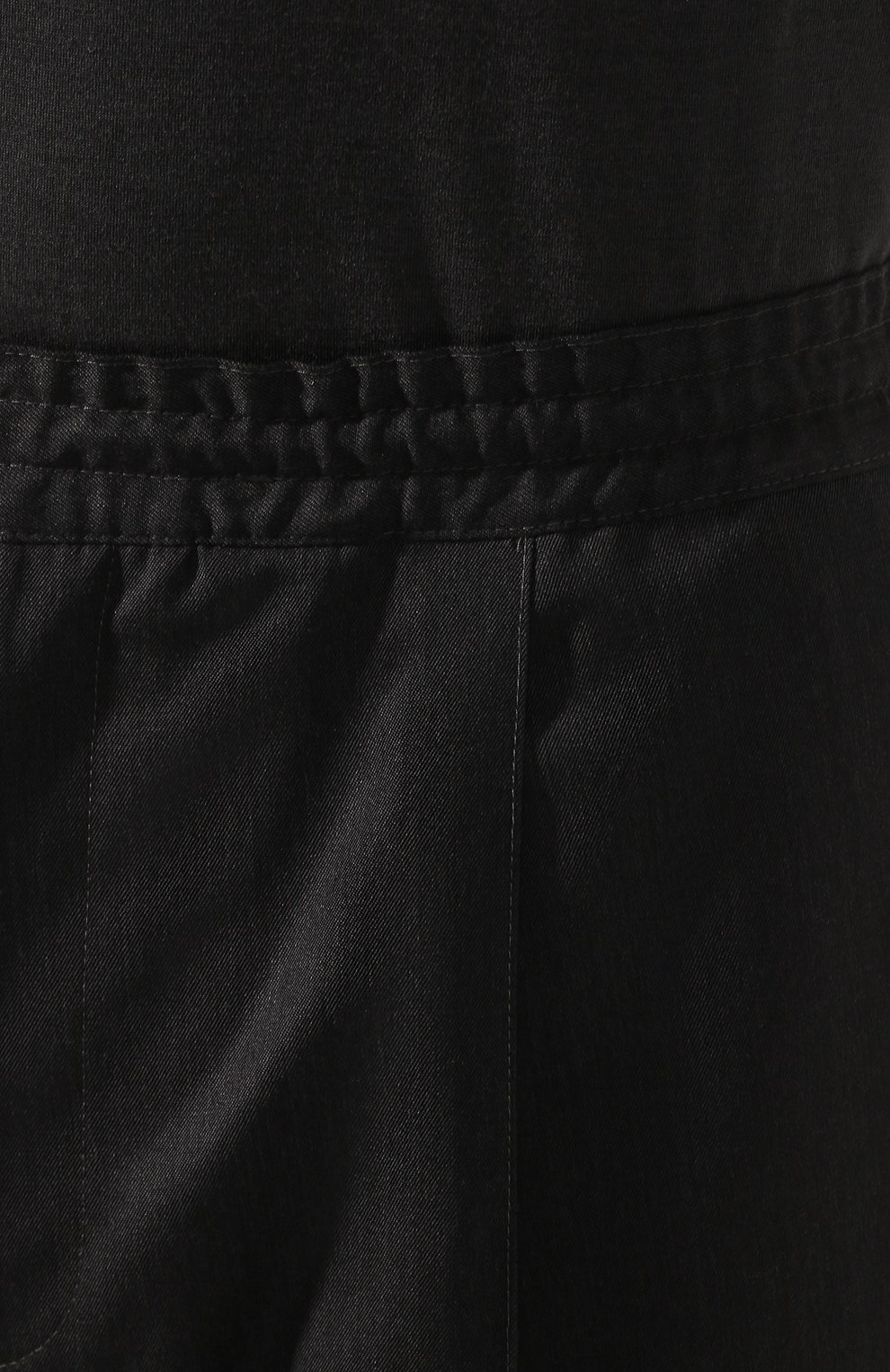 Шерстяные джоггеры BERLUTI темно-серого цвета по цене 78300 руб., арт. R17TCU60-001, фото 5 Шерстяные джоггеры BERLUTI, арт. R17TCU60-001, фото 5