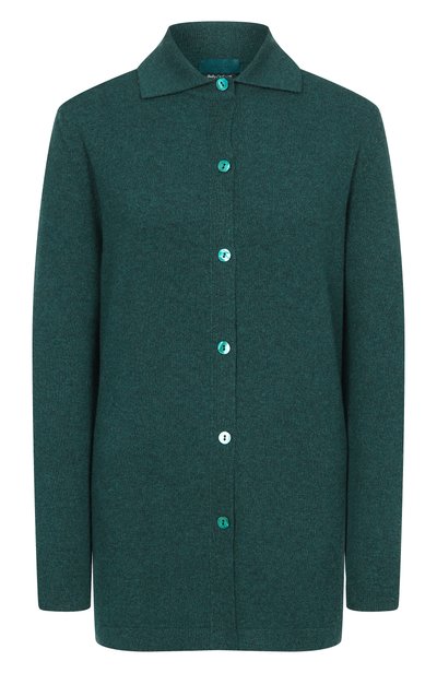 Женский кашемировый кардиган MVST, арт. M26.CFW.K408/BABY CASHMERE