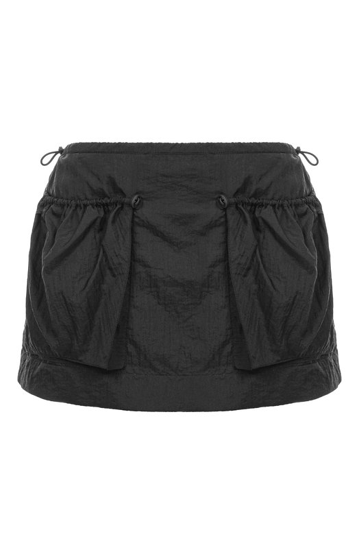 Юбка-баска Ruban RFW25/26-5.2.311.2 Чёрный RFW25/26-5.2.311.2