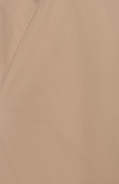 Хлопковое платье UNLABEL, арт. BLUEBELL-2/06-IN002/8A-10A, фото 3