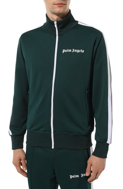 Толстовка PALM ANGELS, арт. PMBD001C99FAB0045501, фото 3